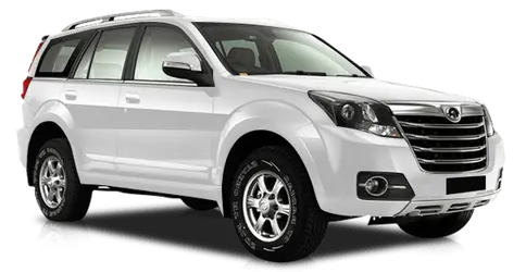 Great Wall Hover H3